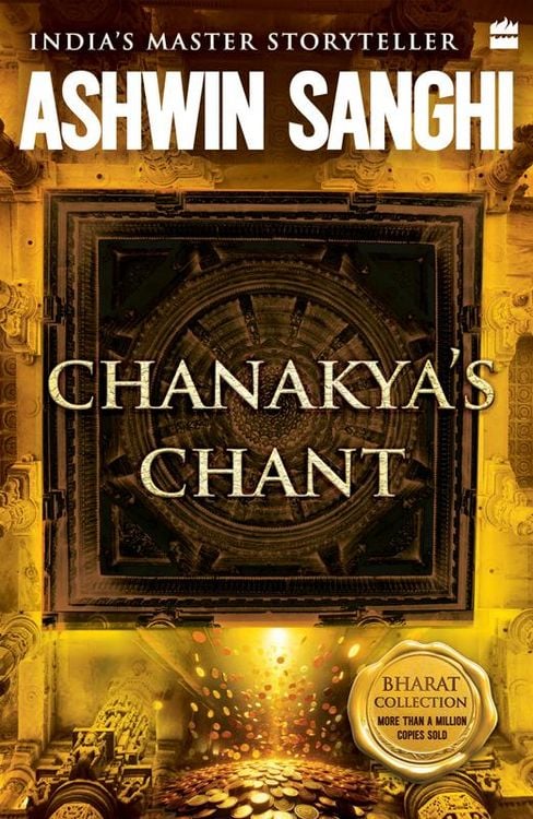 Produktbild: Chanakya's Chant
