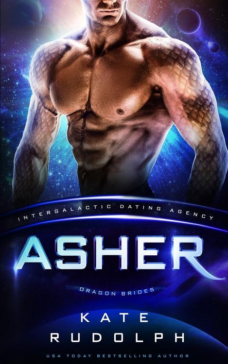 Produktbild: Asher