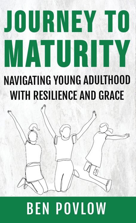 Produktbild: Journey to Maturity