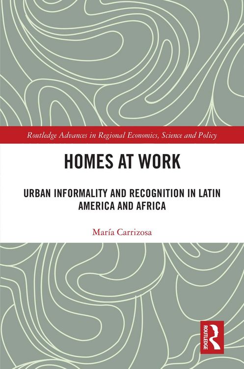 Produktbild: Homes at Work