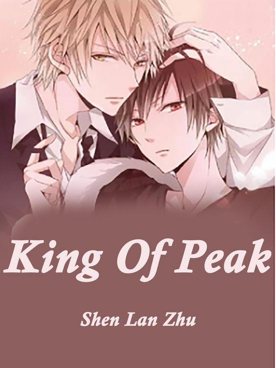 Produktbild: King Of Peak