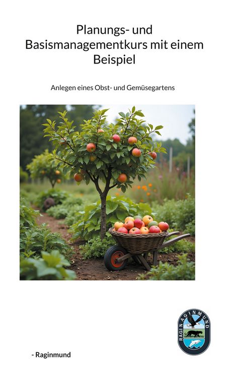 Produktbild: Planungs- und Basismanagementkurs mit einem Beispiel