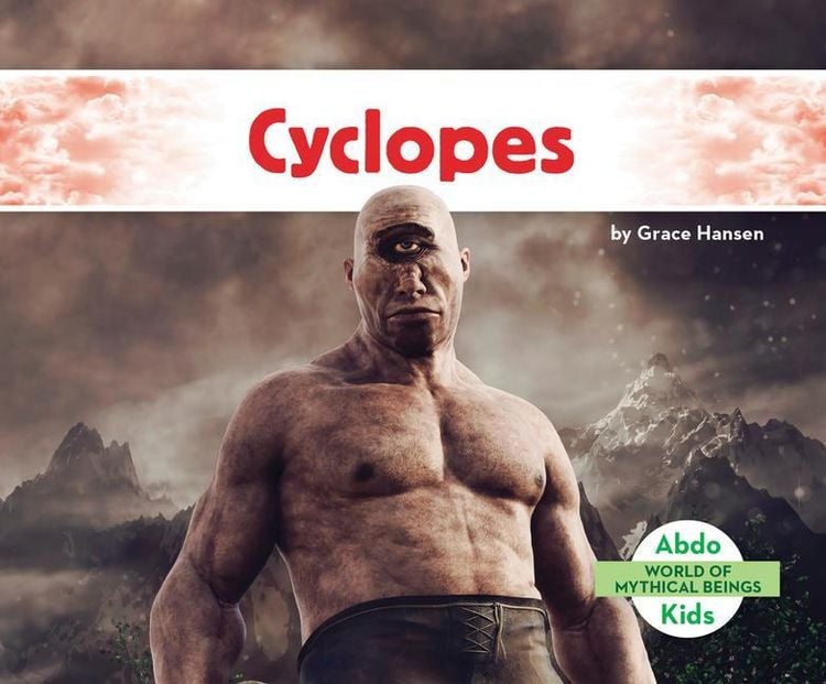 Produktbild: Cyclopes