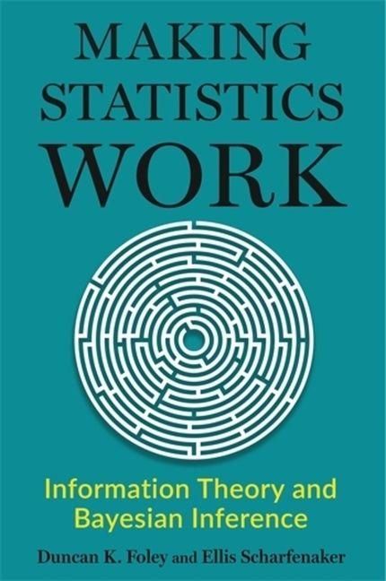 Produktbild: Making Statistics Work