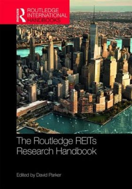 Produktbild: The Routledge Reits Research Handbook