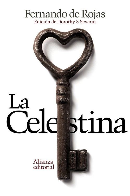 Produktbild: La Celestina : tragicomedia de Calisto y Melibea
