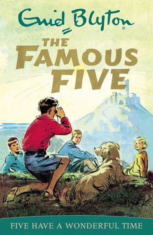 Produktbild: Famous Five