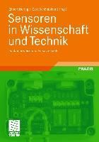 Produktbild: Sensoren in Wissenschaft und Technik