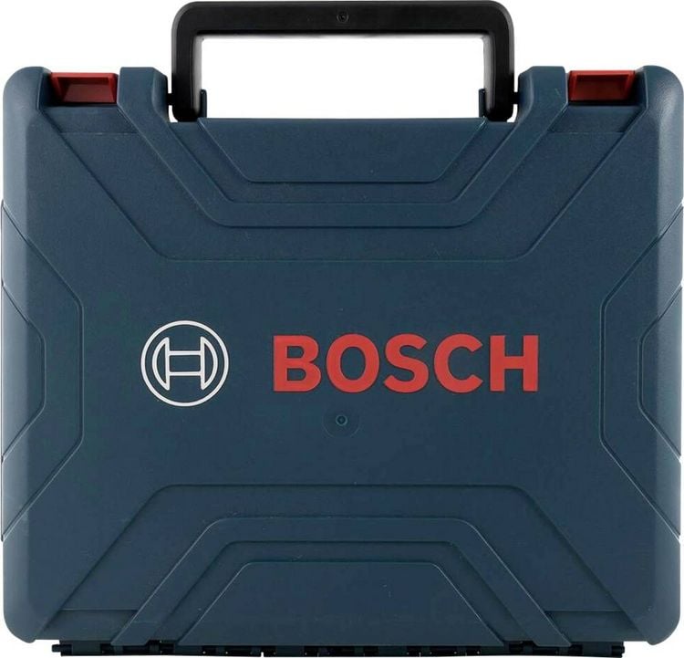 Produktbild: Bosch Professional GSR 120-LI GSR 120-LI Akku-Bohrschrauber 12 V 2.0 Ah Li-Ion inkl. 2. Akku, inkl. Ladeger&auml;t, inkl. Koffer