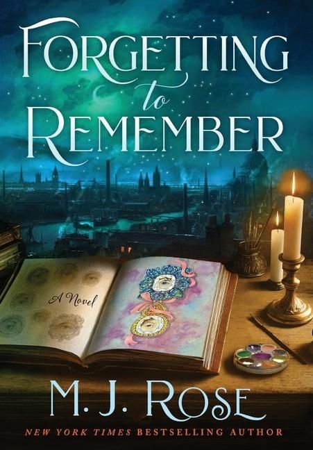 Produktbild: Forgetting to Remember