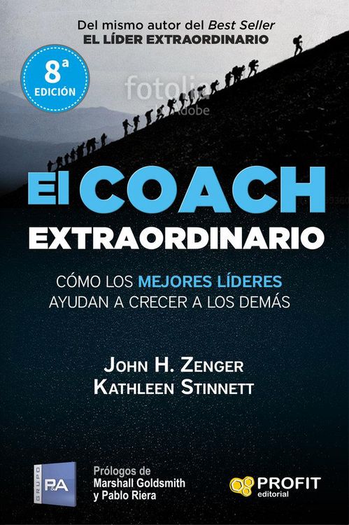 Produktbild: El coach extraordinario