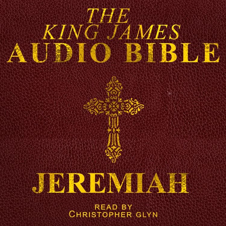 Produktbild: 24. Jeremiah