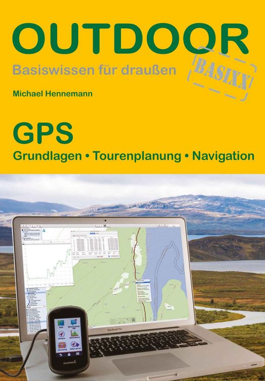 Produktbild: GPS