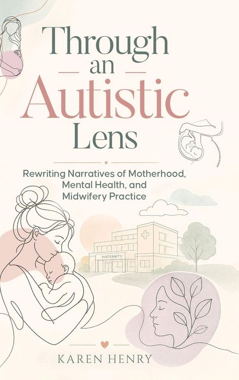 Produktbild: Through an Autistic Lens