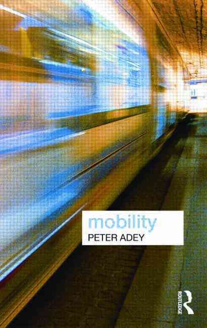 Produktbild: Adey, P: Mobility