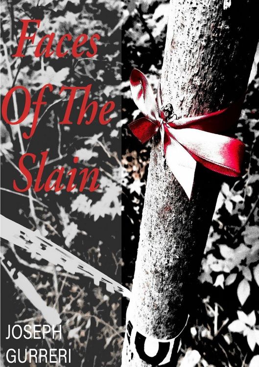 Produktbild: Faces of the slain