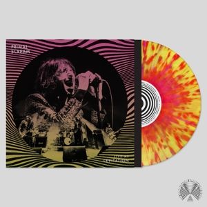 Produktbild: Live At Levitation