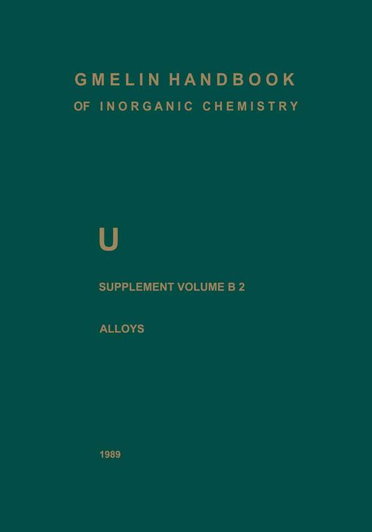Produktbild: U Uranium