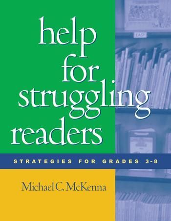 Produktbild: Help for Struggling Readers
