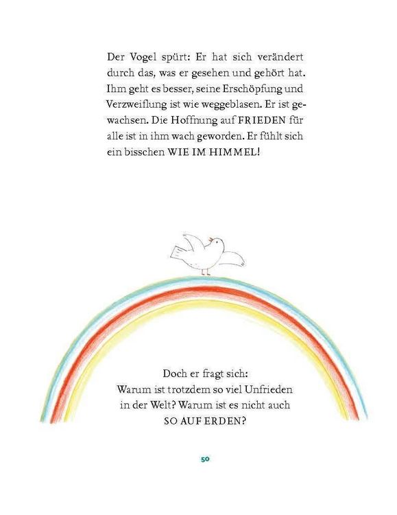 Produktbild: Der Friedenssucher
