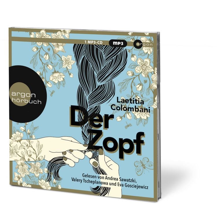 Produktbild: Der Zopf