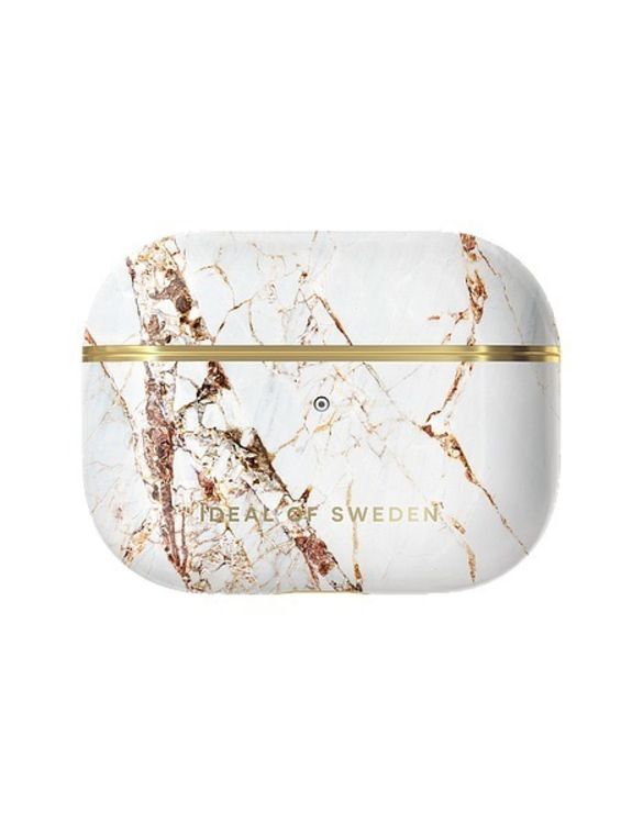 Produktbild: IDEAL OF SWEDEN Airpods Case Pro Carrara Gold