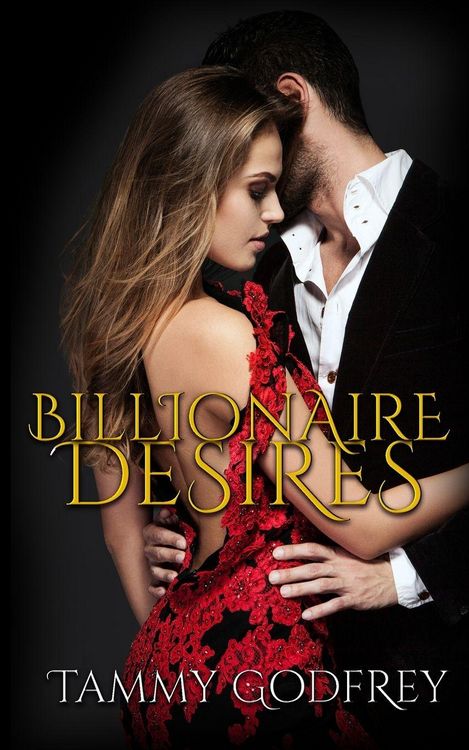 Produktbild: Billionaire Desires