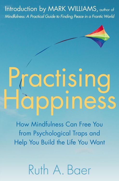 Produktbild: Practising Happiness