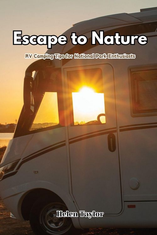 Produktbild: Escape to Nature