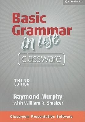 Produktbild: S-Basic Grammar in Use C Cduni
