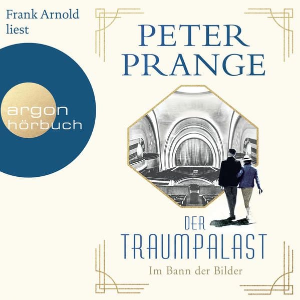 Produktbild: Im Bann der Bilder