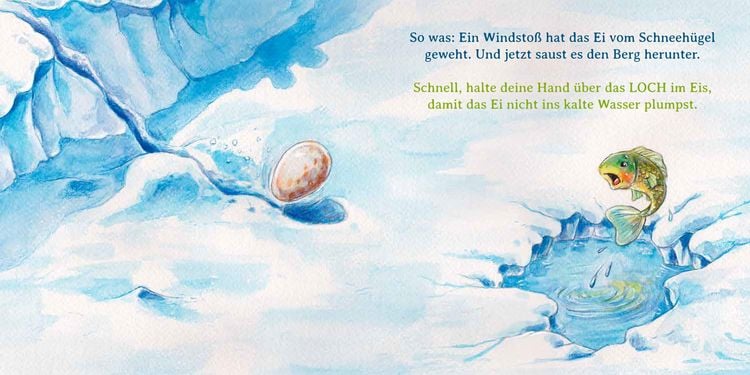 Produktbild: Einmal feste dr&uuml;cken