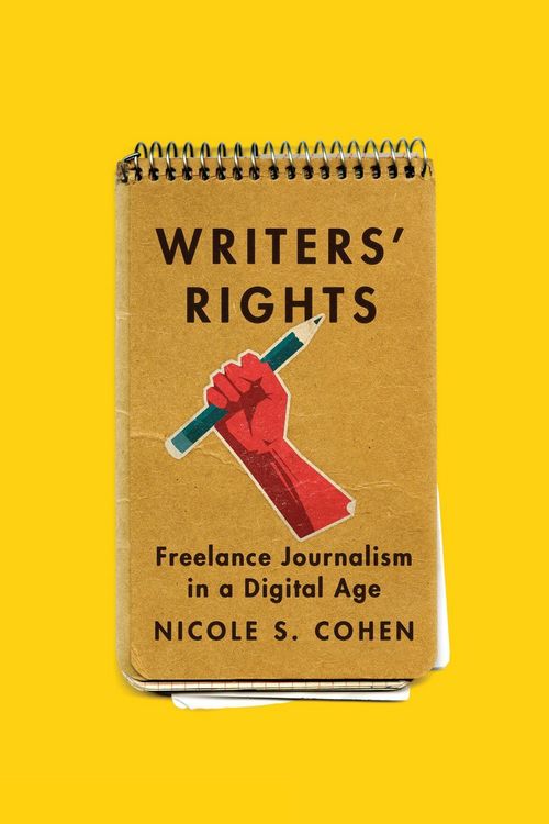 Produktbild: Writers' Rights