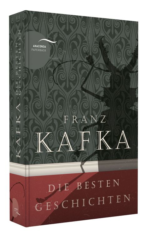 Produktbild: Franz Kafka - Die besten Geschichten