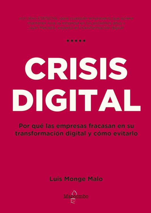 Produktbild: Crisis digital