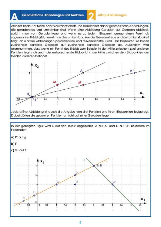 Produktbild: StrandMathe Mathematik Oberstufe Teil 4 &ndash; Abitur/Stochastik, Geometrie, Lineare Algebra/Abitur &ndash; &Uuml;bungsheft und Lernheft Gymnasium Klasse 12/13 &ndash; Matheaufgaben Abiturvorbereitung &ndash; Lernvideos mit L&ouml;sungswegen und Rechenschritten