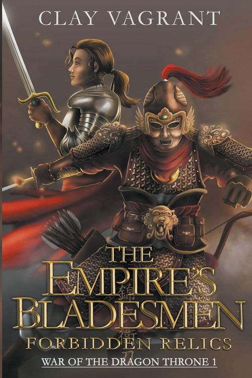 Produktbild: The Empire's Bladesmen