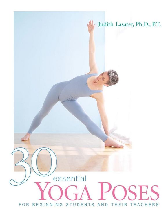 Produktbild: 30 Essential Yoga Poses