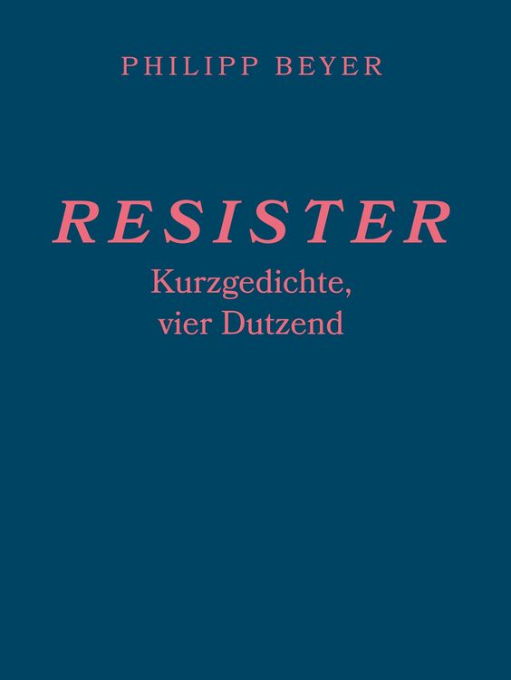 Produktbild: Resister
