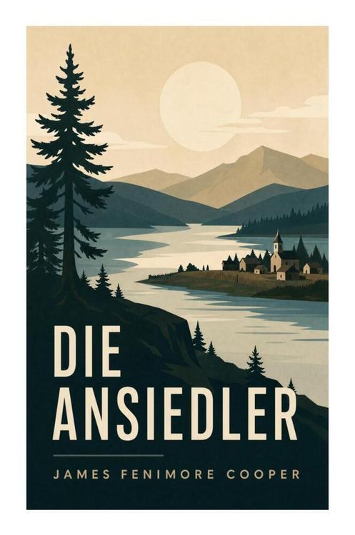 Produktbild: Die Ansiedler