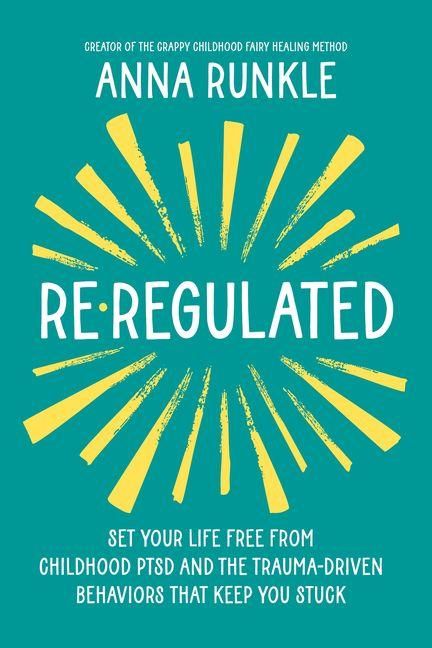 Produktbild: Re-Regulated
