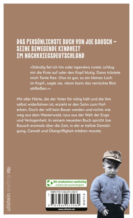 Produktbild: Verr&uuml;cktes Blut