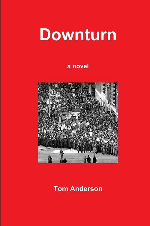 Produktbild: Downturn
