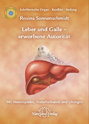 Produktbild: Leber und Galle &ndash; erworbene Autorit&auml;t