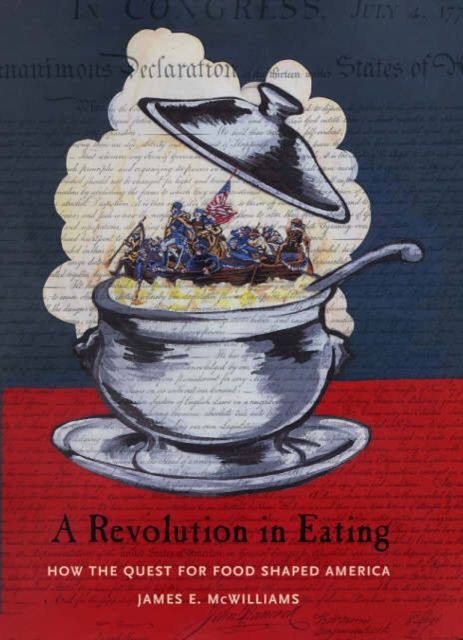 Produktbild: A Revolution in Eating