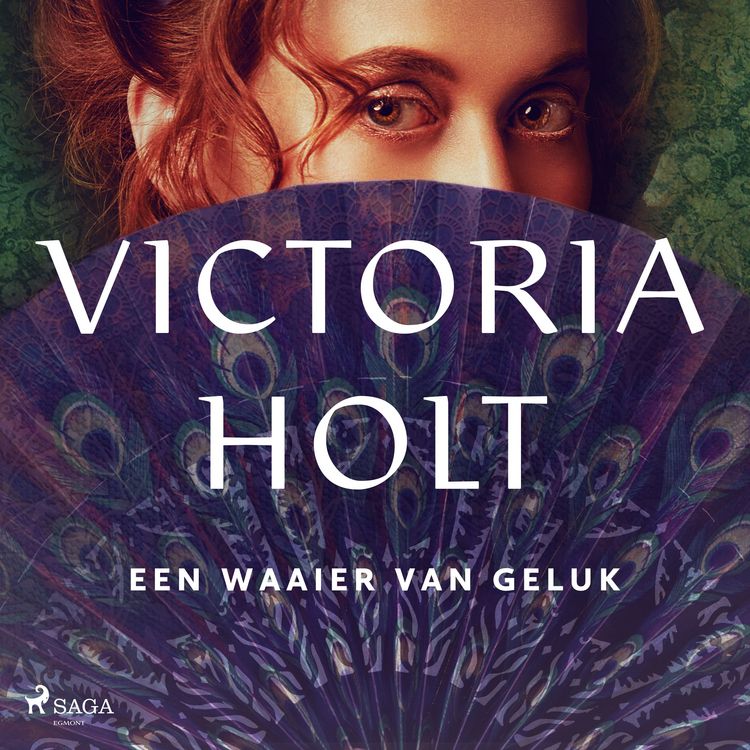 Produktbild: Een waaier van geluk