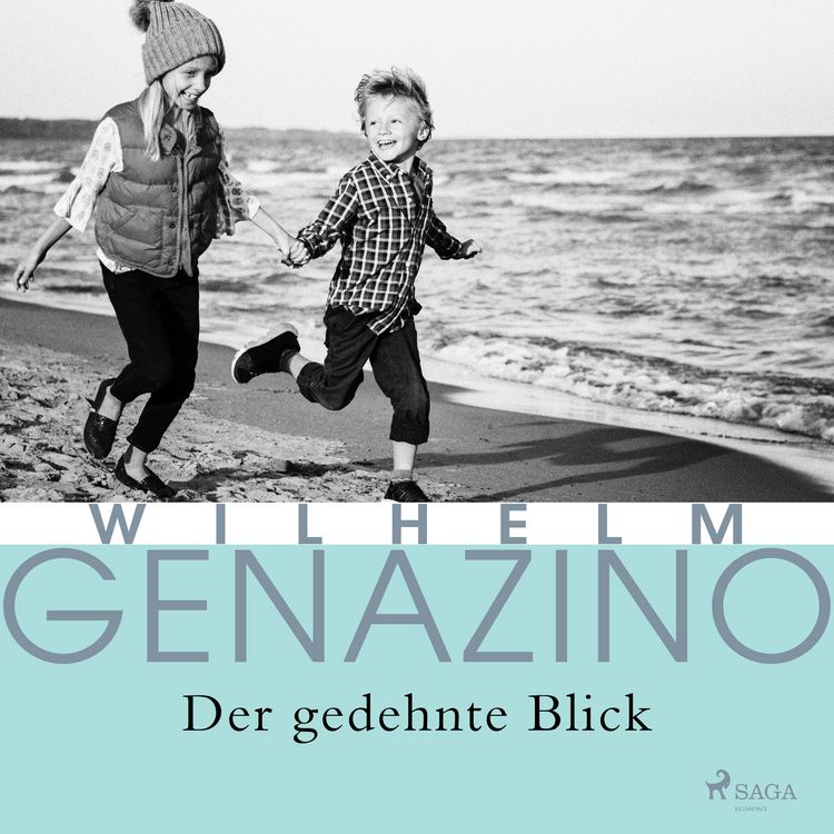 Produktbild: Der gedehnte Blick