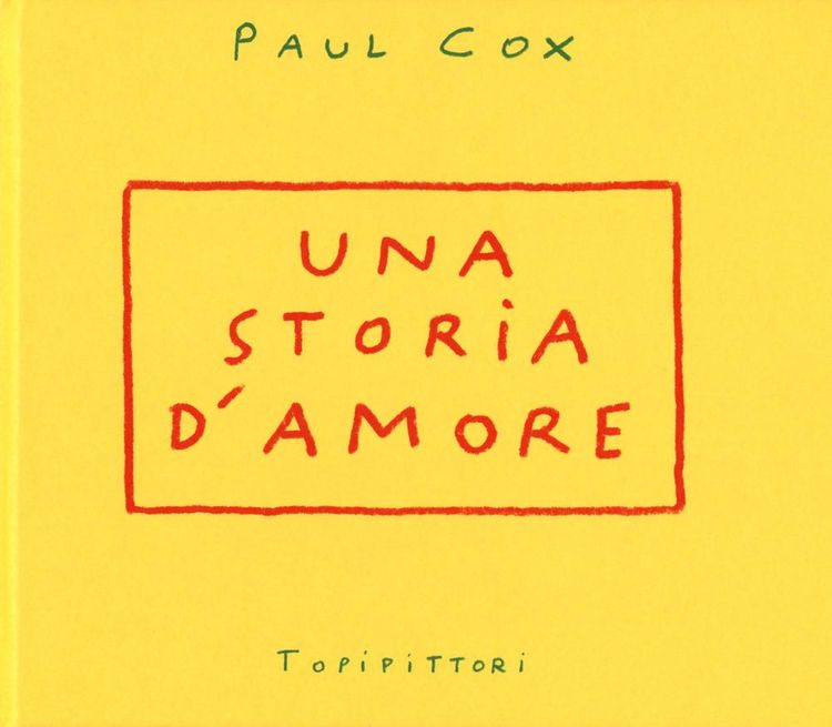 Produktbild: Una storia d'amore