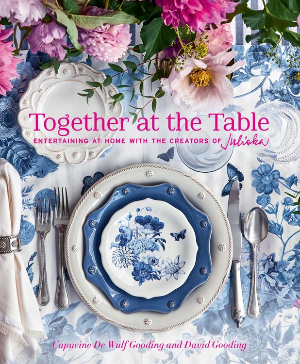 Produktbild: Together at the Table
