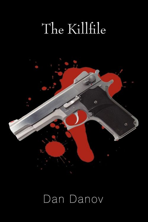 Produktbild: The Killfile